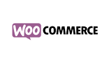 Woo-commerce Logo
